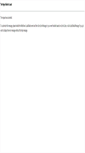 Mobile Screenshot of chat.stoq.com.br
